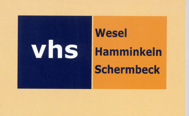 VHS – Freie Plätze in Schermbeck