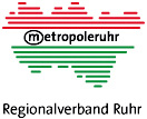Viel los im Ruhrgebiet