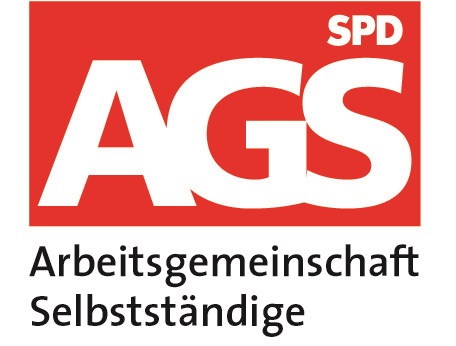 AGS – SPD – neuer Internetauftritt