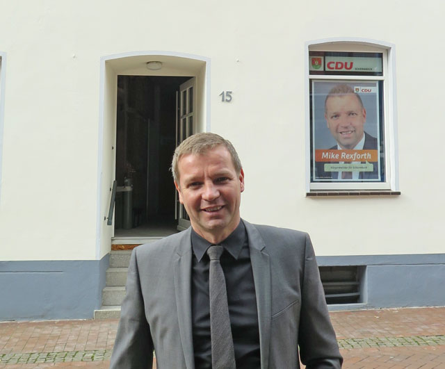 Bürgertreff „Mi 15“ wird gut angenommen
