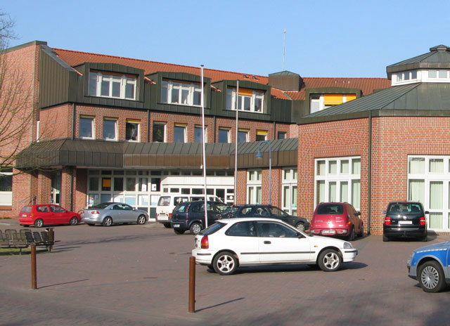 24. März: Probealarm in Schermbeck