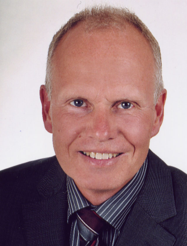 Älter werden im ländlichen Raum