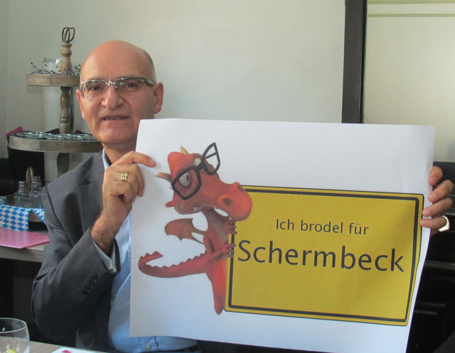 Schermbeck-Online.TV – Ralph Brodel