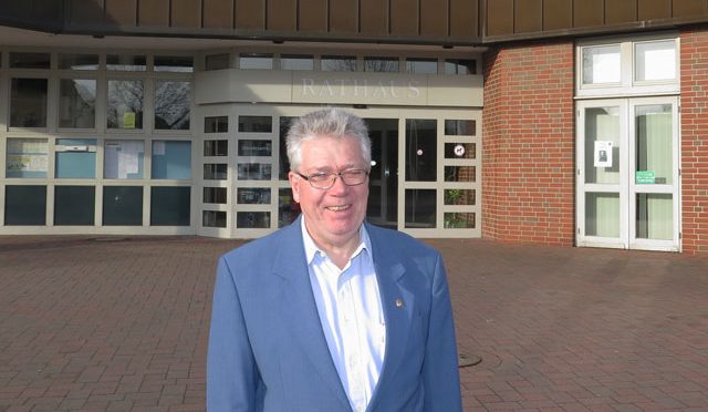 Klaus Roth
