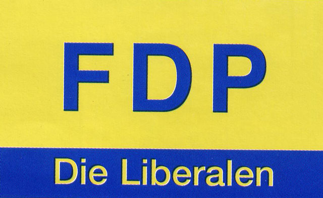 Die FDP in neueren Medien