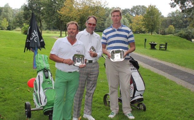 Clubmeisterschaften 2014 Golfclub Weselerwald