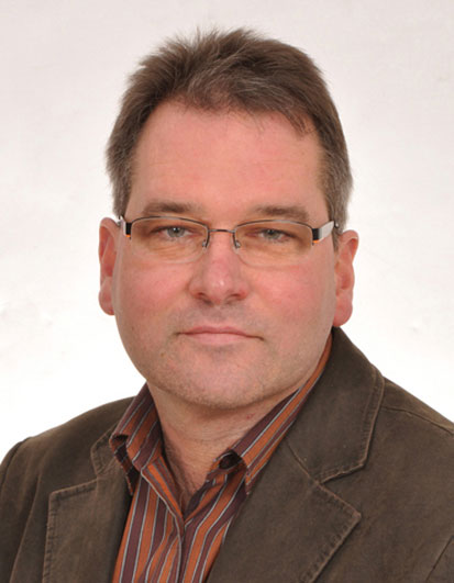 Bernd Kleinsteinberg gibt  den FDP-Vorsitz ab
