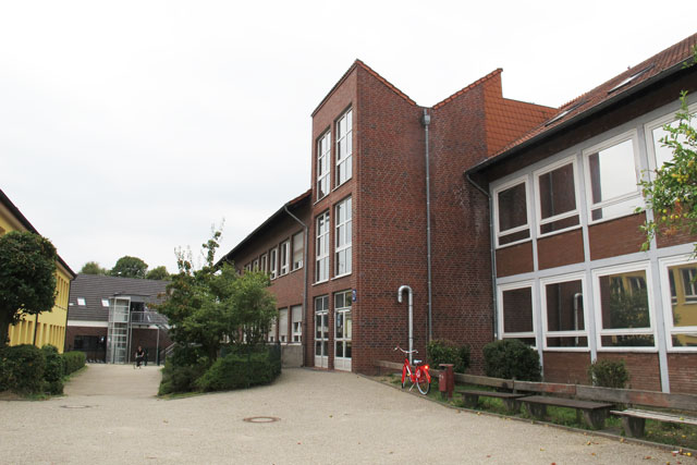 Schermbecker Gesamtschule hat eine eigene Homepage