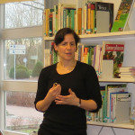 Schermbeck, Dr. Annika Daun