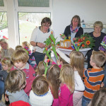 Gahlen, Kindergarten am Widemweg
