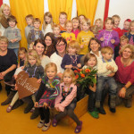 Schermbeck, Kindergarten am Widemweg
