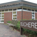 Schermbeck, Bücherei