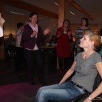 Tanztreff im Dorfgemeinschafthaus  (7)