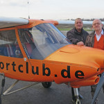 Schermbeck, Airflugsportclub