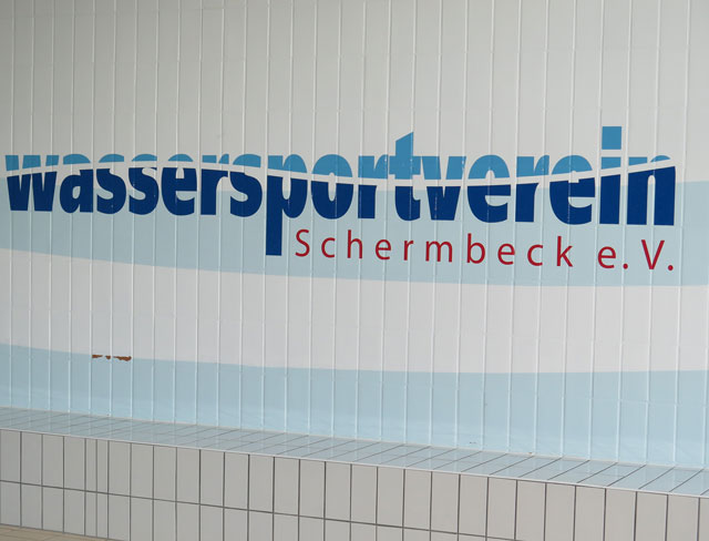 Wassersportverein Schermbeck e.V. mit neuer Führung