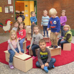 Schermbeck, Kilian-Kindergarten