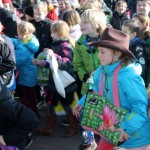 Kinder Karneval Freitag Schermbeck (22)