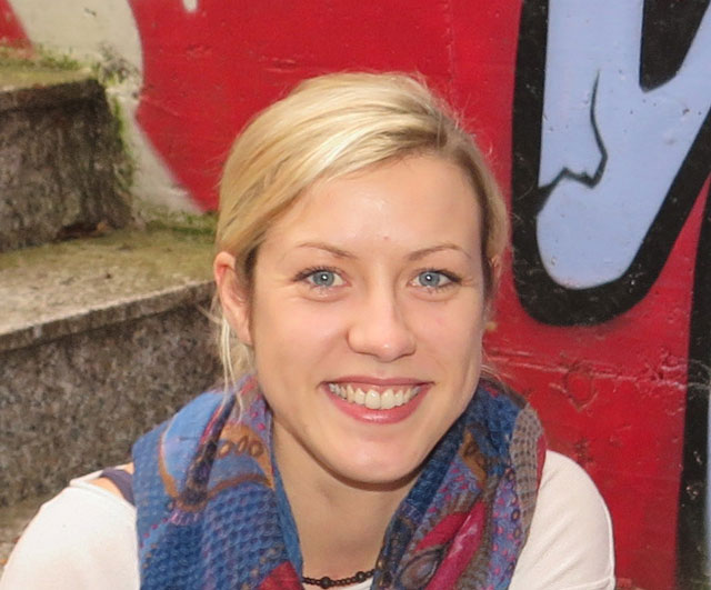Kathrin Riedel: Abschied vom Schermbecker „You“