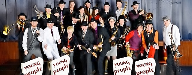Band young People