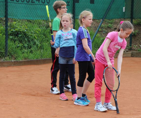 ATC-Tennis Club Altschermbeck