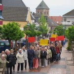 Menschenkette Schermbeck 2015 (33)