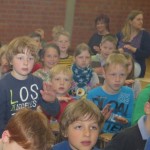 Trommelworkshop Schermbeck, Gemeinschaftsgrundschule (78)