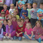 Kindergarten Waldstrolche Drevenack