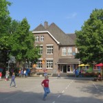 Gemeinschaftsgrundschule Schermbeck