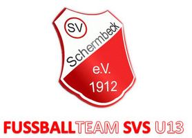 U13 vom SV Schermbeck verlor gegen SV SW Lembeck