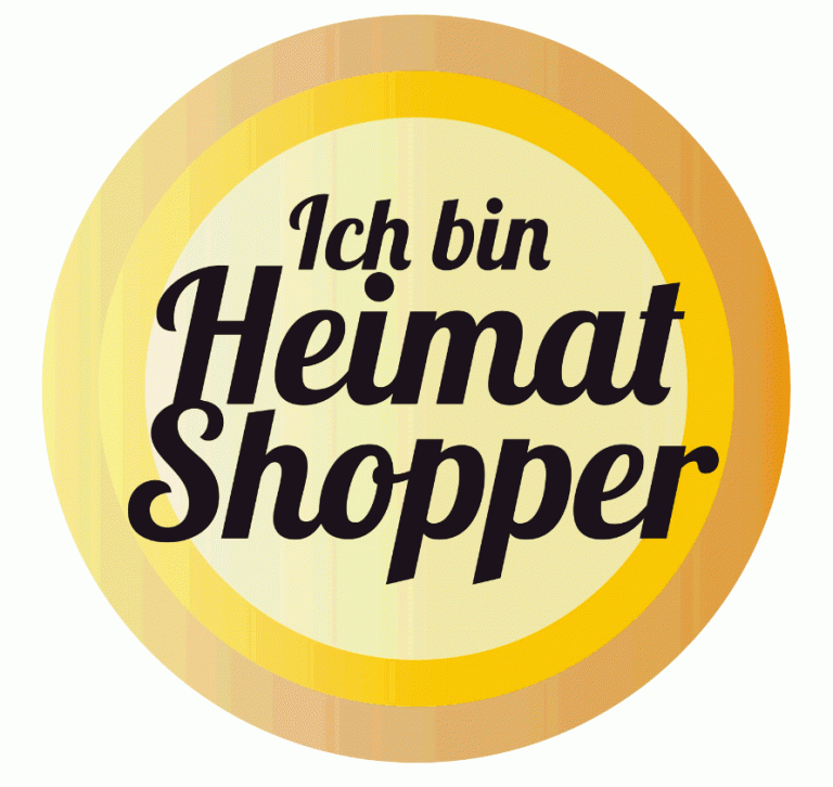 Heute – Heimat-Shoppen auf der Mittelstraße in Schermbeck