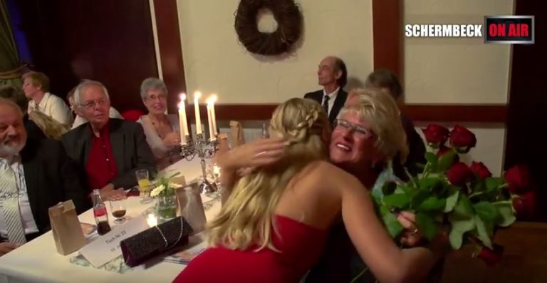 Film – Jubiläums Gala TCGW  Schermbeck