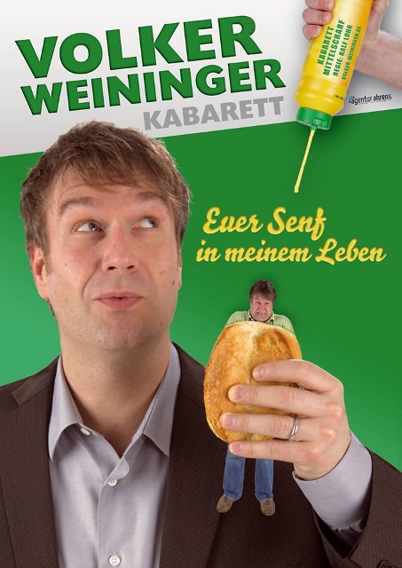 Volker Weininger