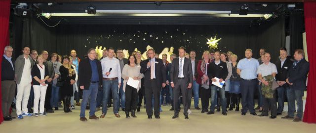 Ausgezeichnete Hilfen für die Berufswahlvorbereitung
