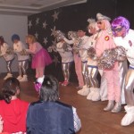 04.02.2016 320 Frauensache Schermbeck Karneval (140)