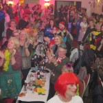04.02.2016 320 Frauensache Schermbeck Karneval (24)
