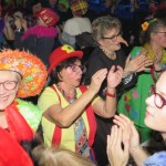 04.02.2016 320 Frauensache Schermbeck Karneval (45)