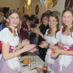 04.02.2016 320 Frauensache Schermbeck Karneval (46)