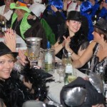 04.02.2016 320 Frauensache Schermbeck Karneval (51)