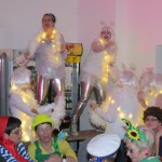 04.02.2016 320 Frauensache Schermbeck Karneval (88)