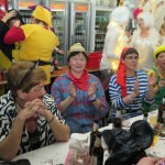 04.02.2016 320 Frauensache Schermbeck Karneval (90)
