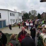 07.02.2016 233 Karnevalszug Schermbeck-Damm (189)