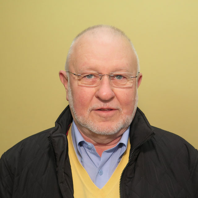 Klaus Wasmuth hofft auf einen Befreiungsschlag der Schermbecker FDP