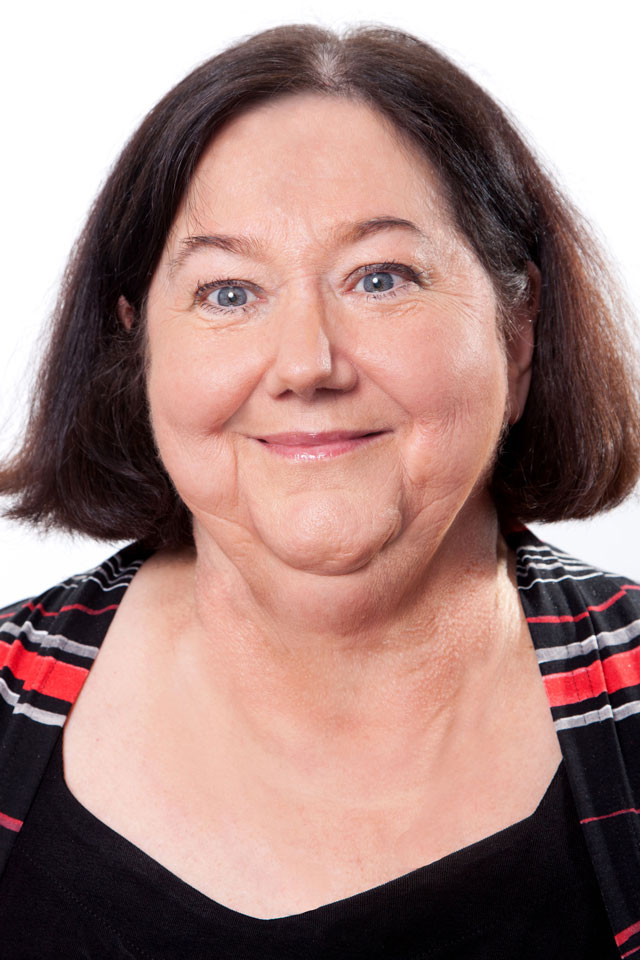 Trauer um die Schermbecker SPD-Fraktionsvorsitzende Doris Schiewer