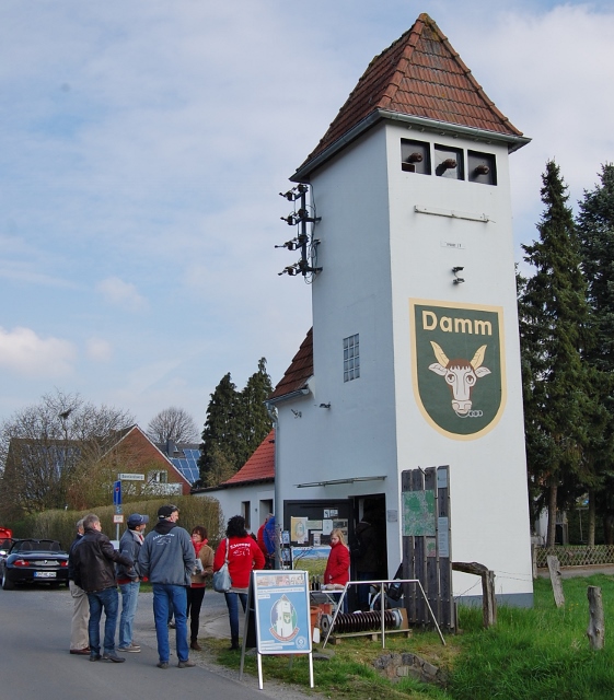 Turmverein Damm Oldtimertreffen (3)