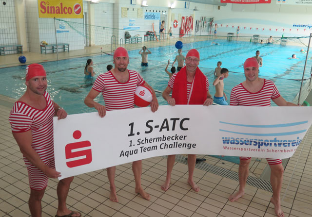 Besucher sollen richtig viel Spaß haben