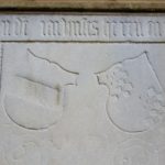 Karmeliter-Kloster Marienthal Hamminkeln historischer Friedhof (5)