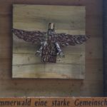 Schützenfest Dämmerwald 2016 Vogelstange Schermbeck (7)