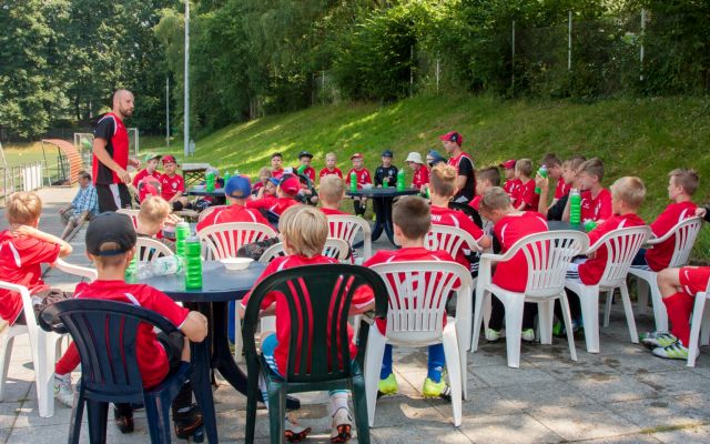 Fussballcamp SV-Schermbeck 2016 Abschluss (20)