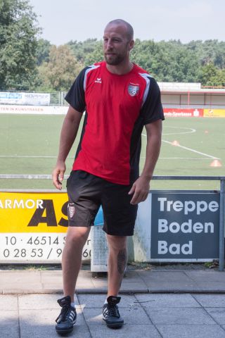 Fussballcamp SV-Schermbeck 2016 Abschluss (23)