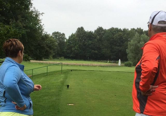 Golf-Network Cup 2016 – Golfclub Weselerwald